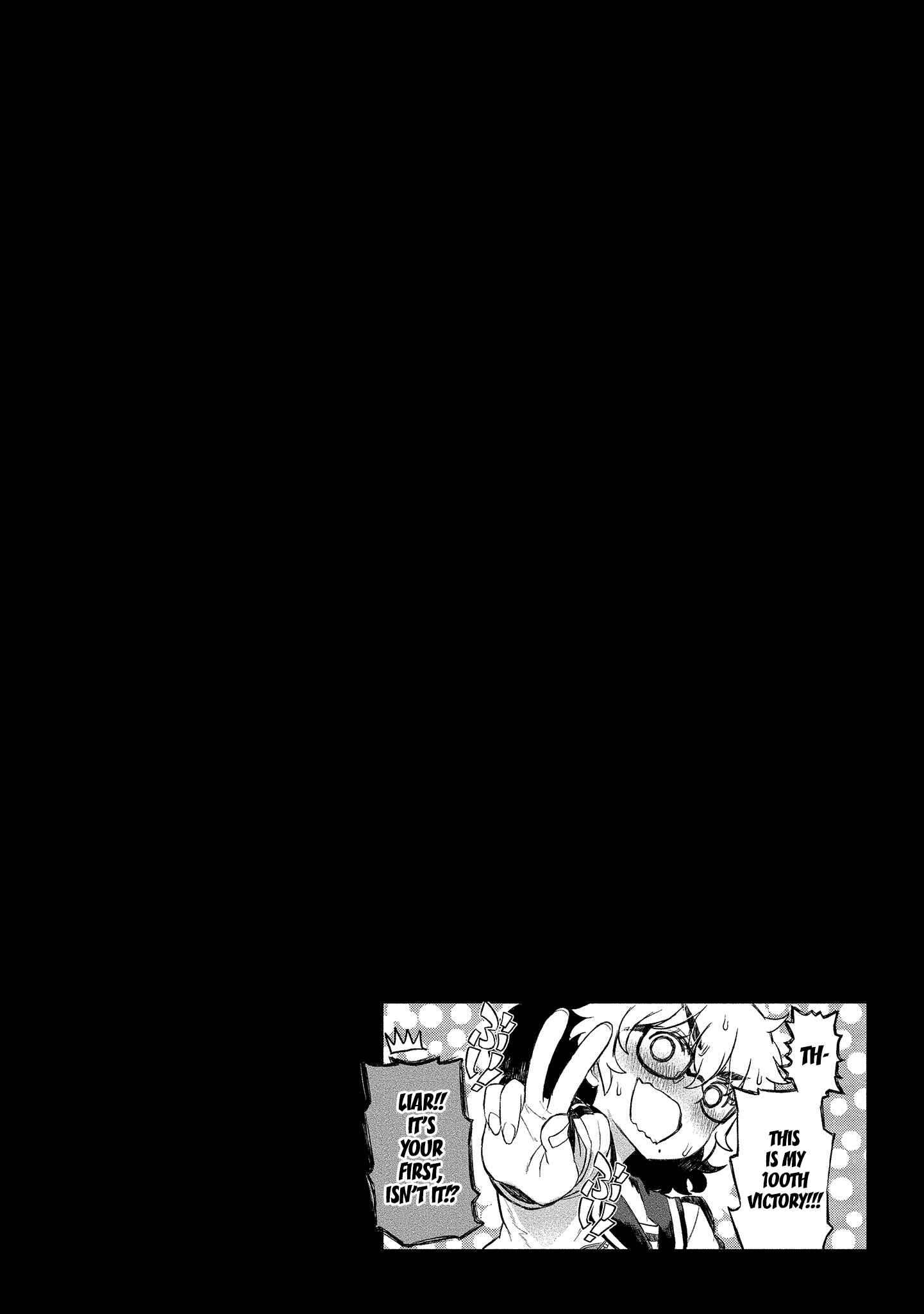 Page 25 Chapter 11 Gyaru Kishi Angelica
