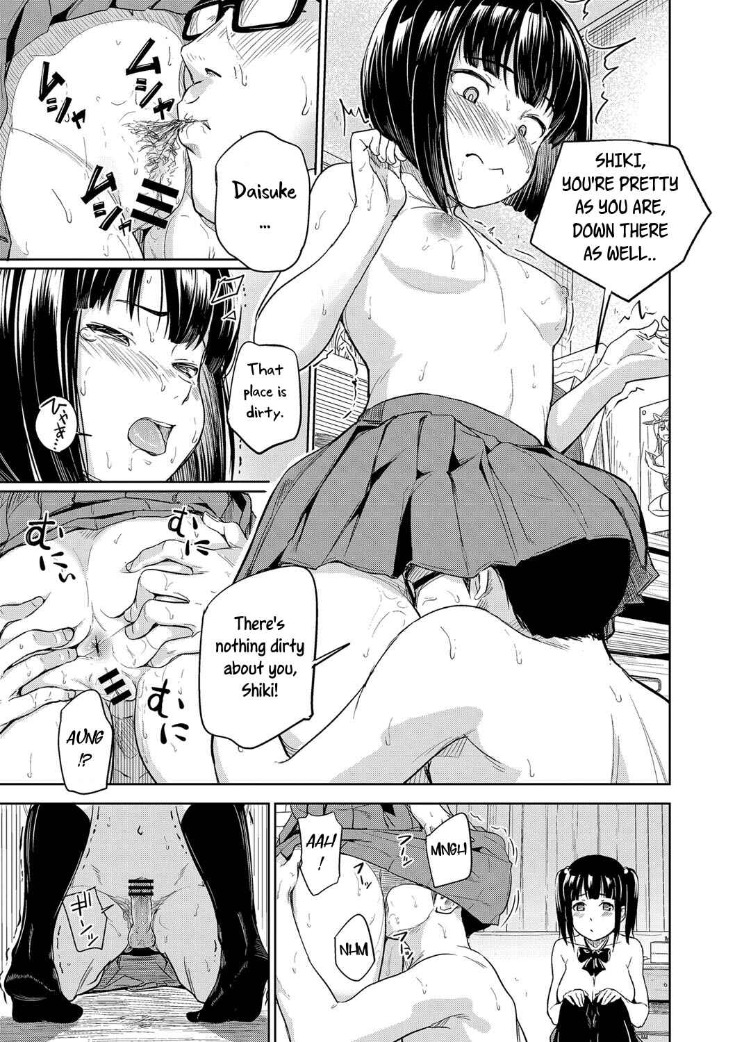 Page 20 Chapter Unknown_3a85 Docchi to Suru?
