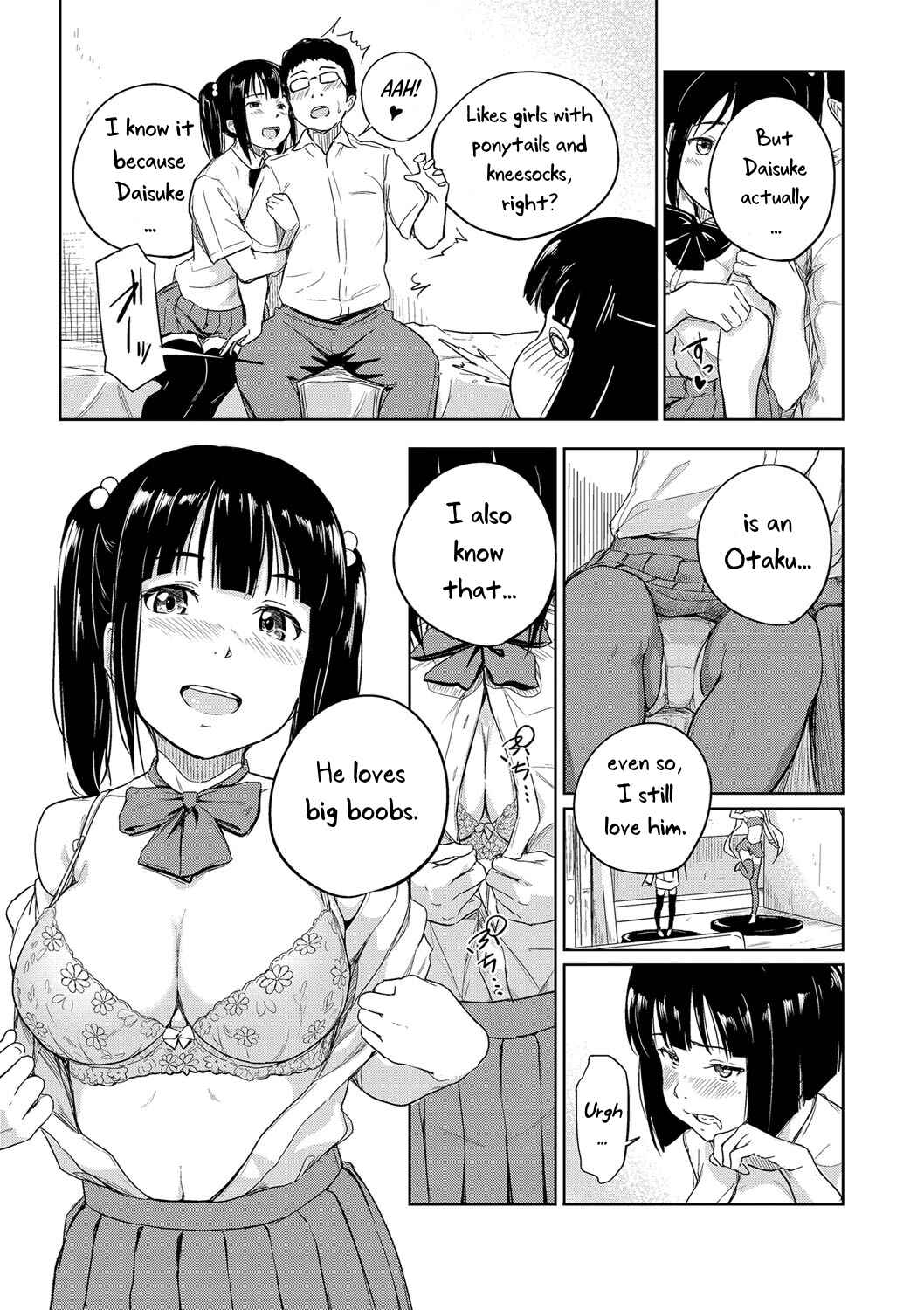 Page 4 Chapter Unknown_3a85 Docchi to Suru?