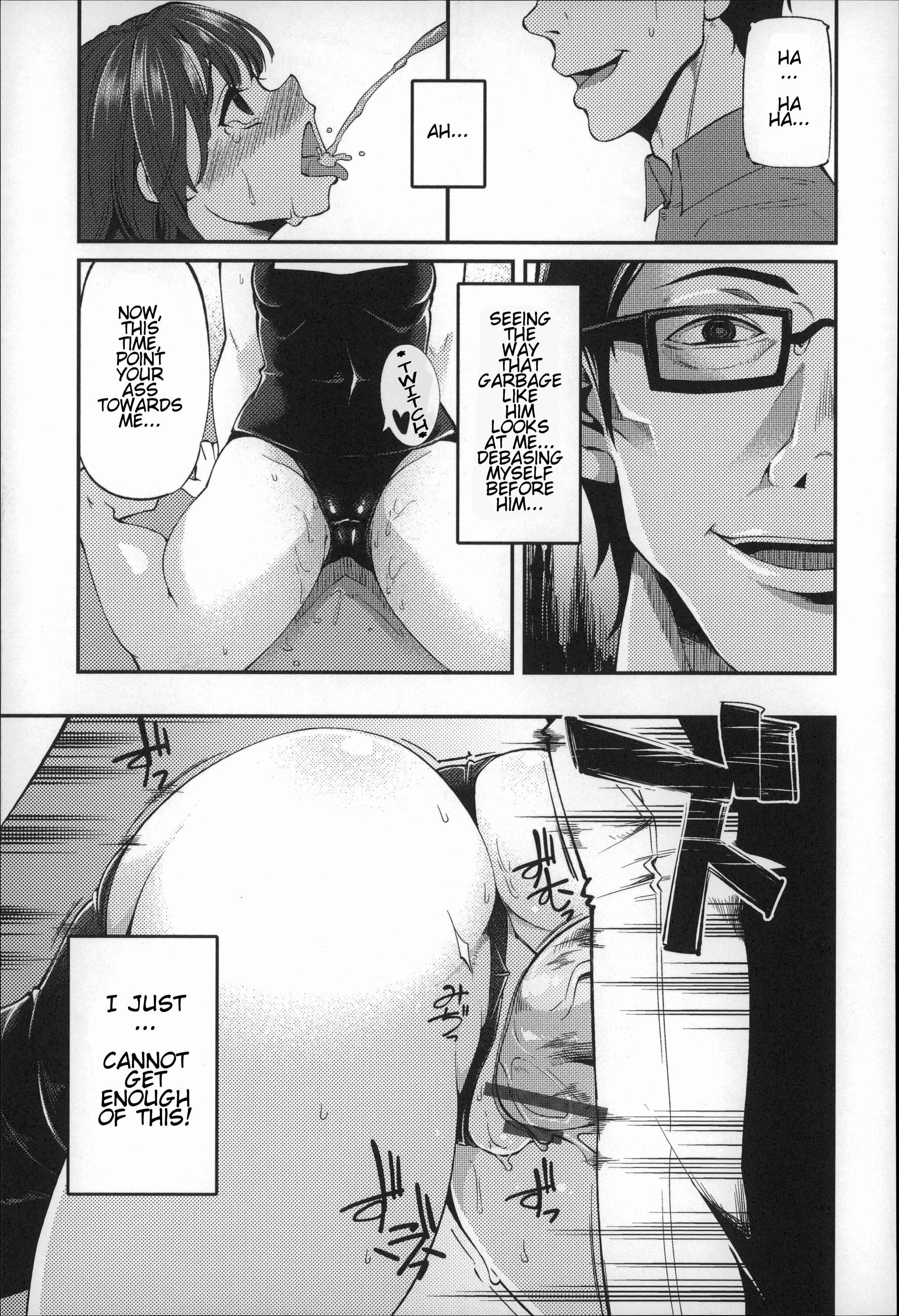Page 11 Chapter 3 Before I Arrive at The Earth