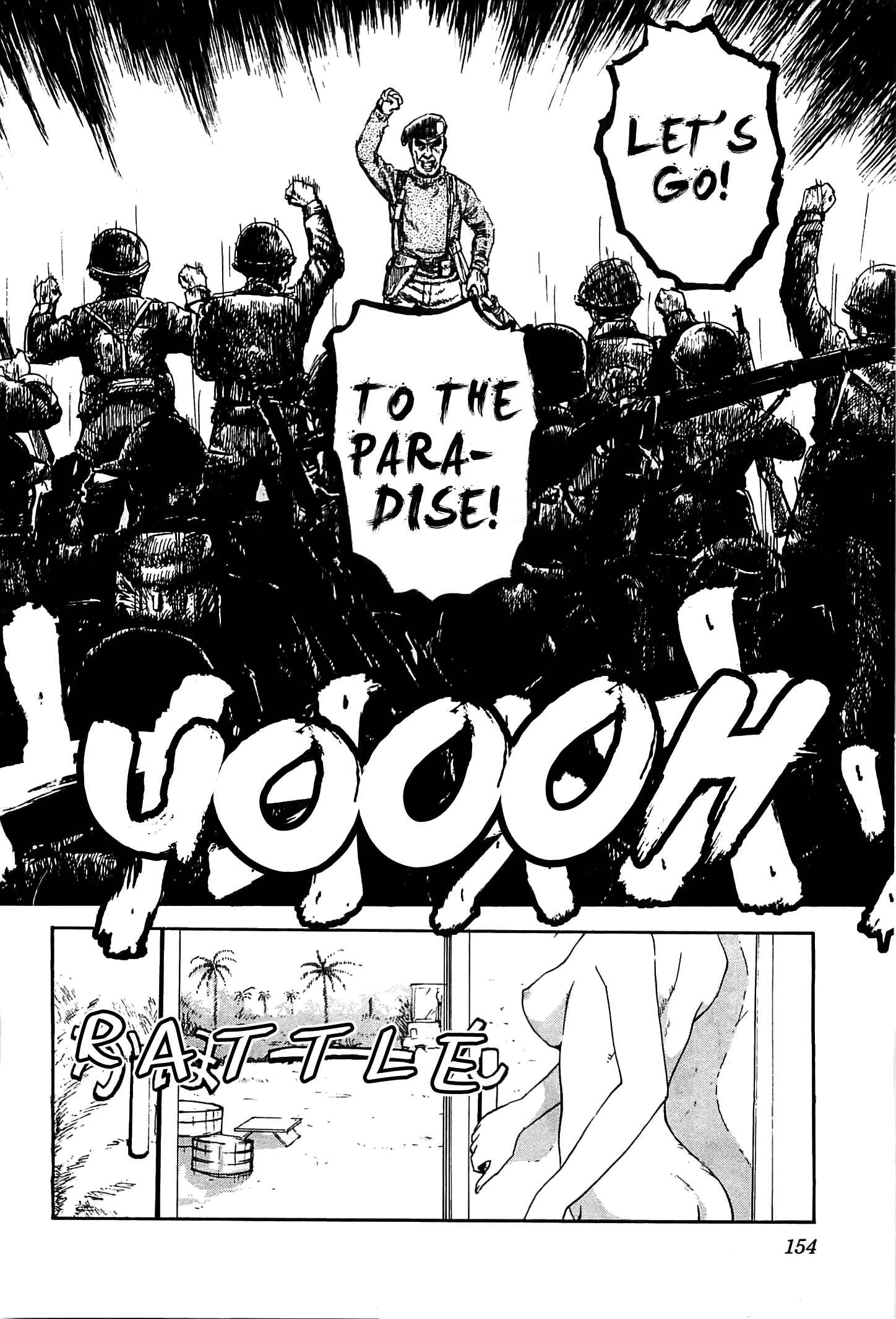 Page 13 Chapter 16 Sailor Uniform and Tank