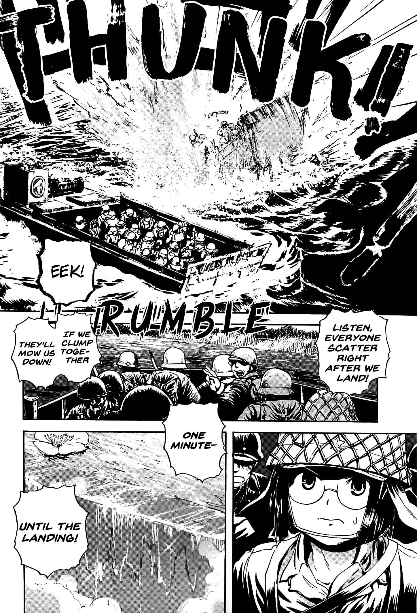 Page 16 Chapter 16 Sailor Uniform and Tank