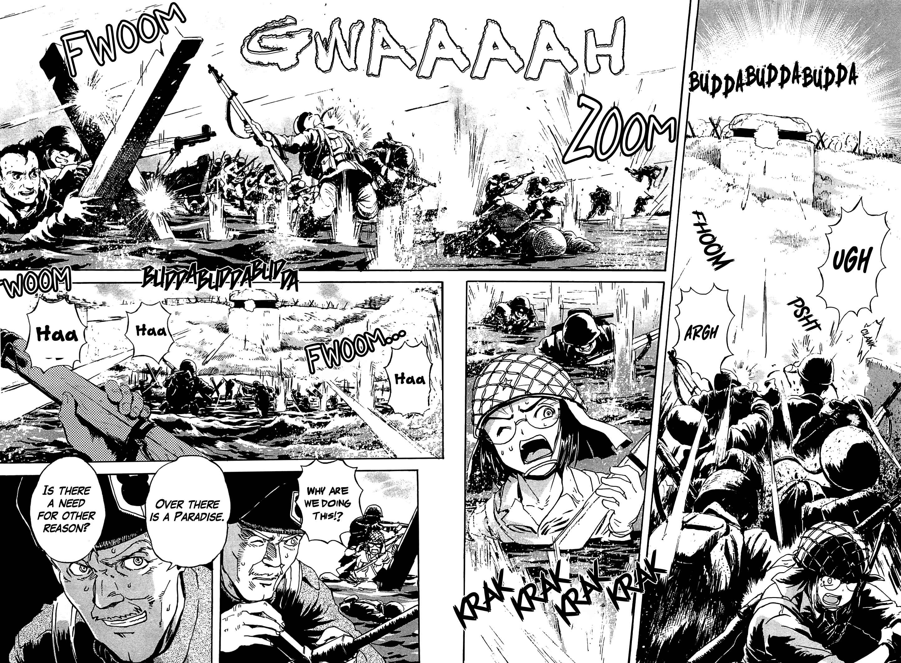 Page 18 Chapter 16 Sailor Uniform and Tank
