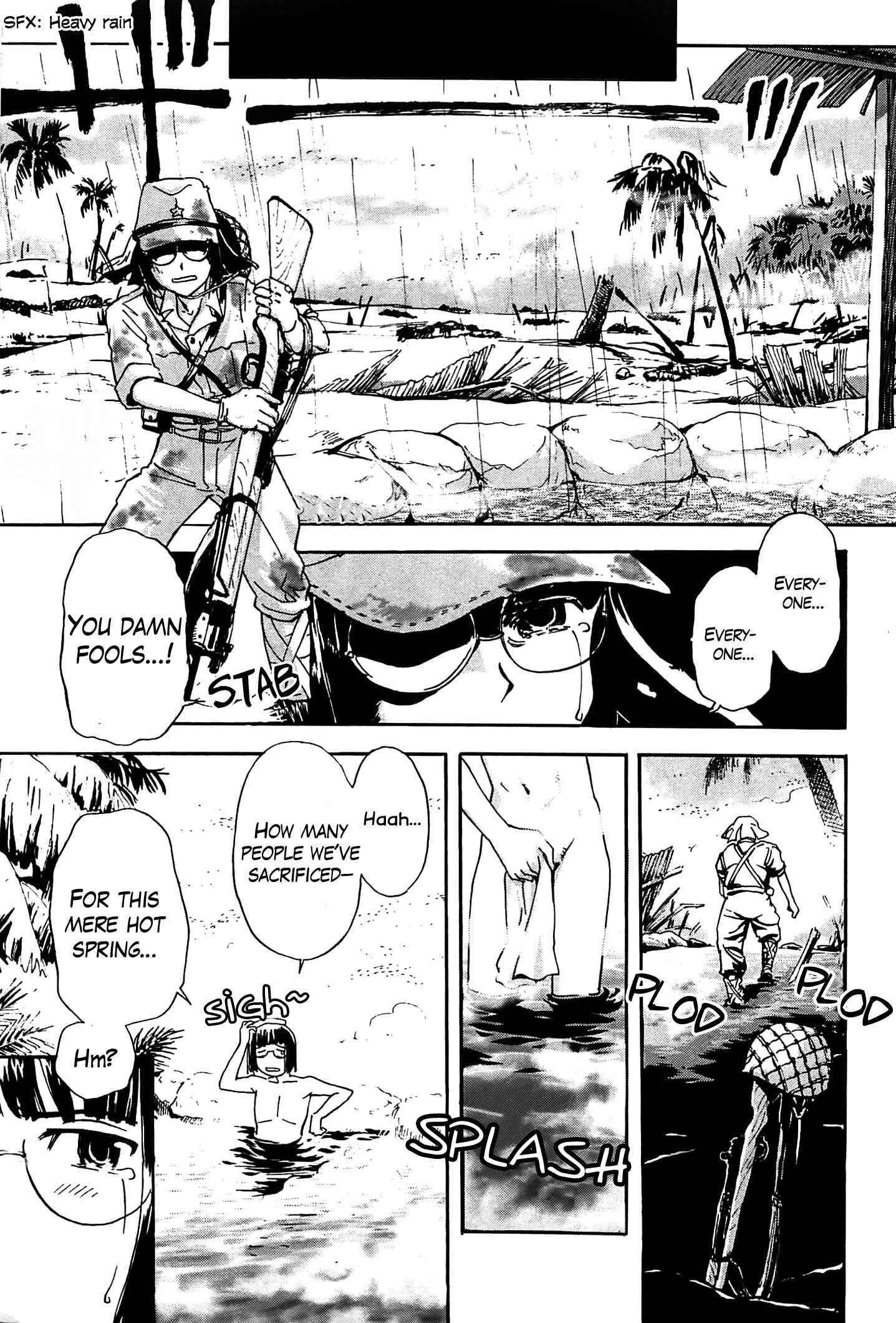 Page 35 Chapter 16 Sailor Uniform and Tank