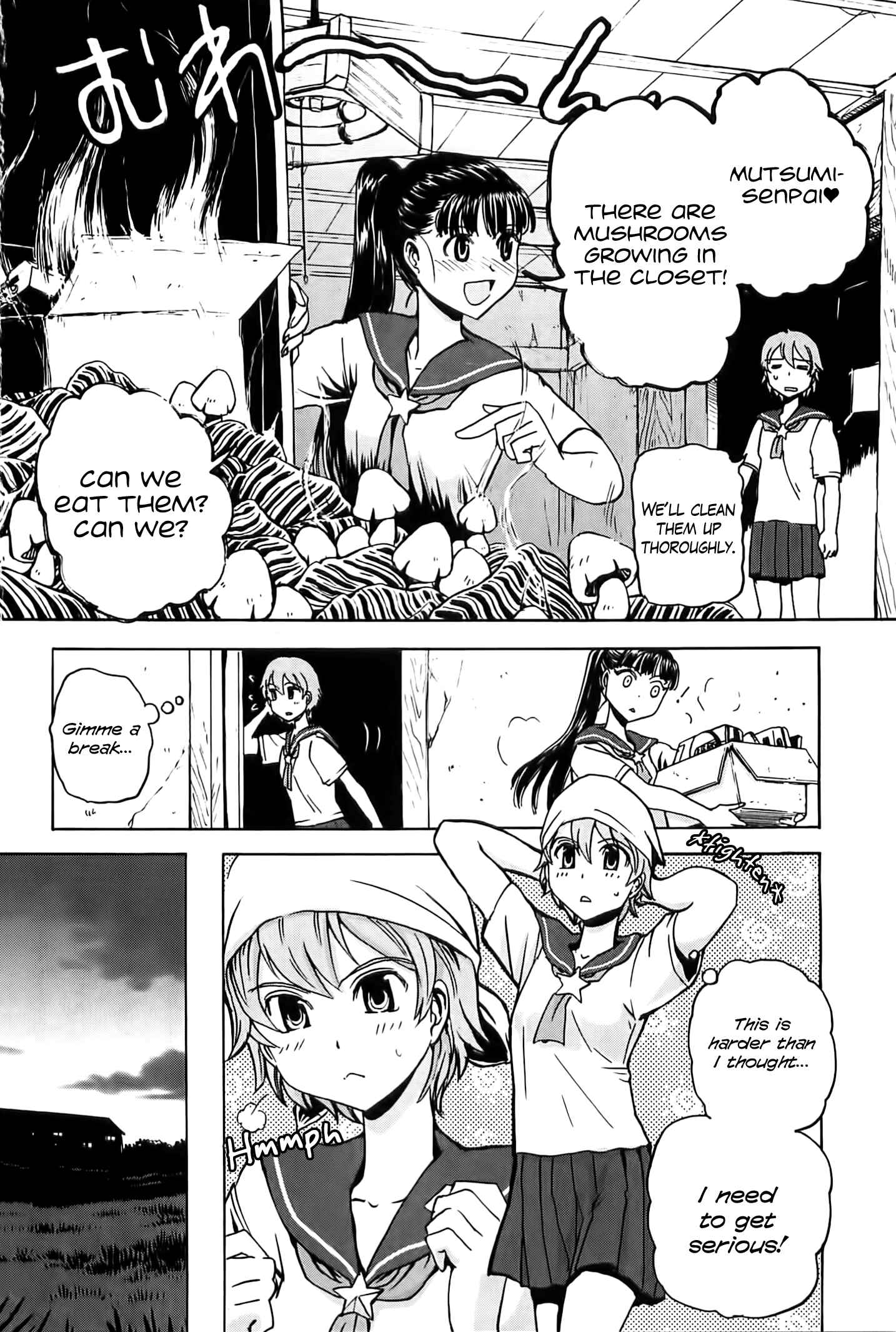 Page 11 Chapter 20 Sailor Uniform and Tank
