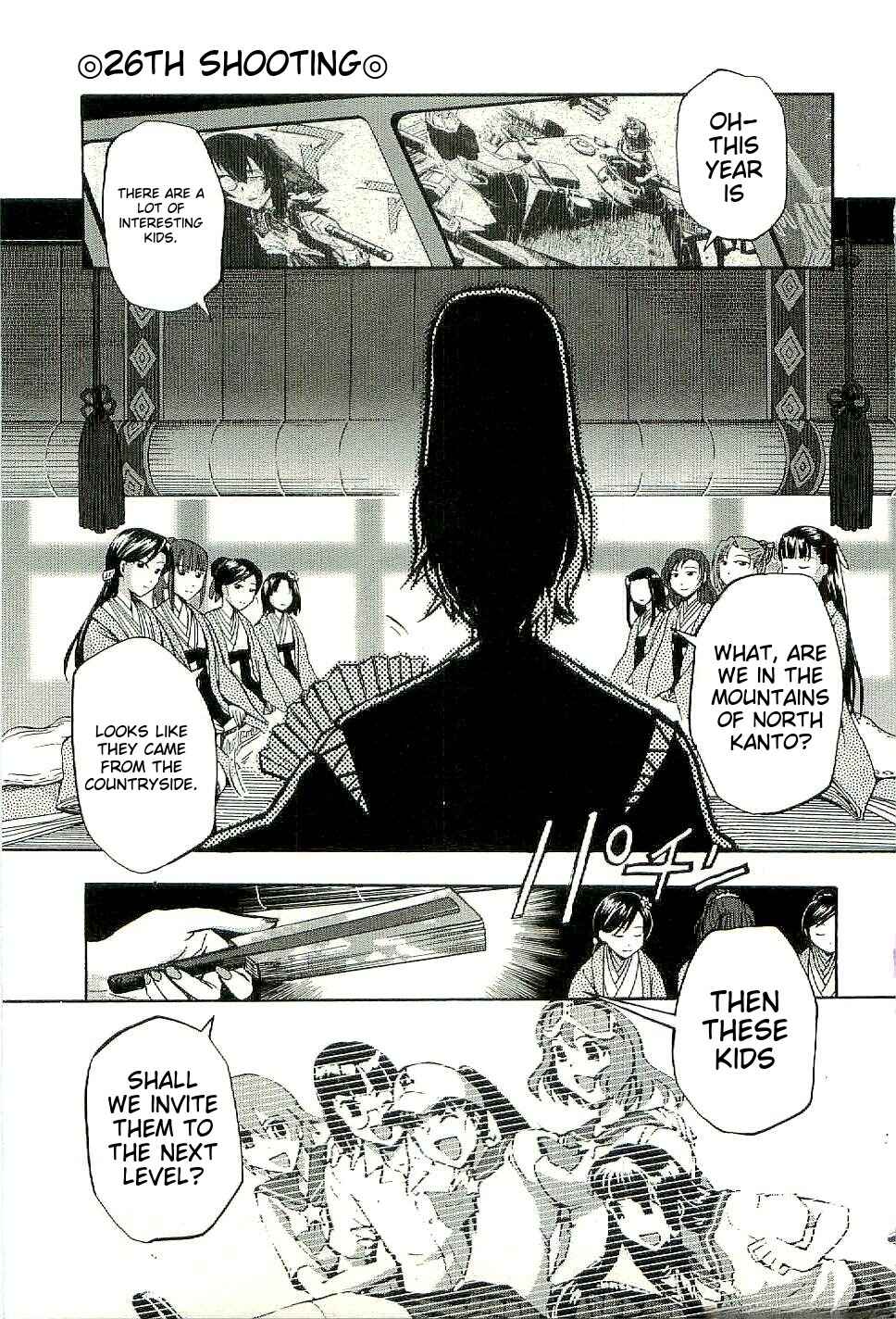 Page 8 Chapter 26 Sailor Uniform and Tank