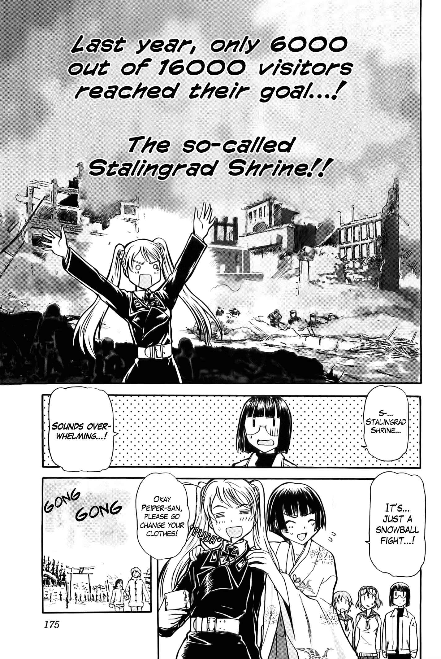 Page 6 Chapter 20.5 Sailor Uniform and Tank