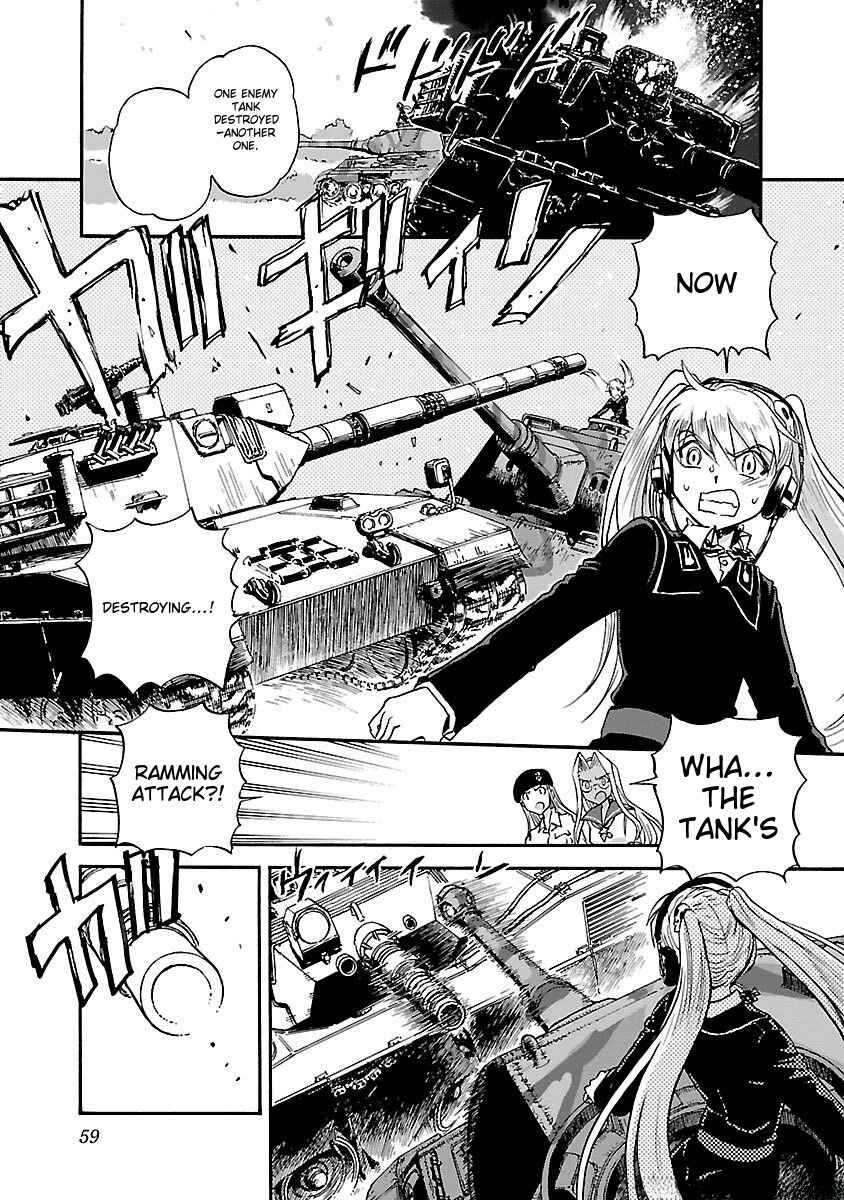 Page 25 Chapter 39 Sailor Uniform and Tank