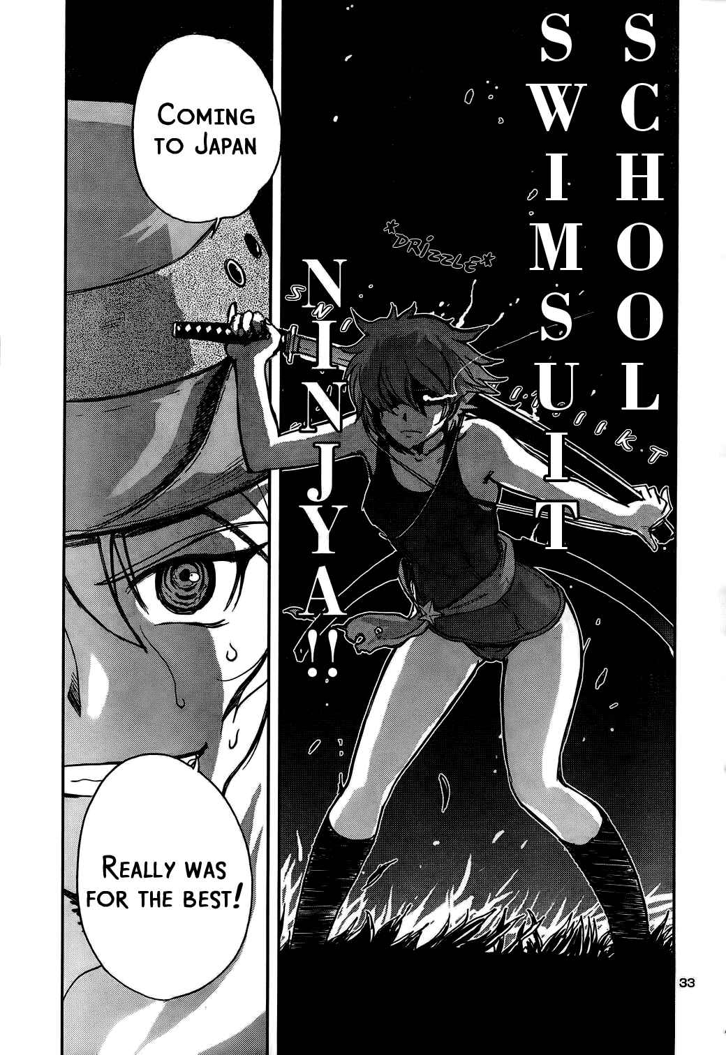 Page 38 Chapter 9 Sailor Uniform and Tank