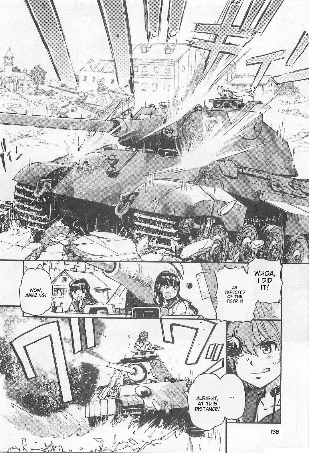 Page 8 Chapter 37 Sailor Uniform and Tank