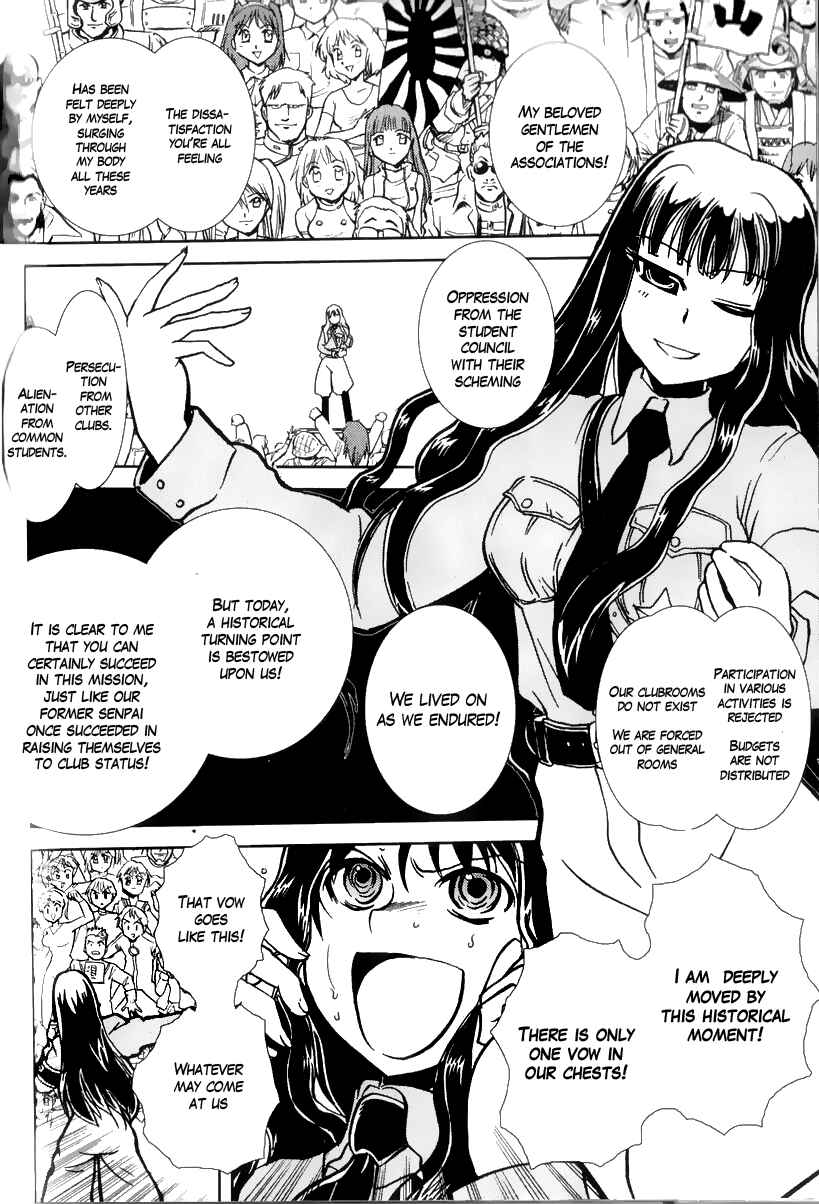 Page 9 Chapter 4 Sailor Uniform and Tank