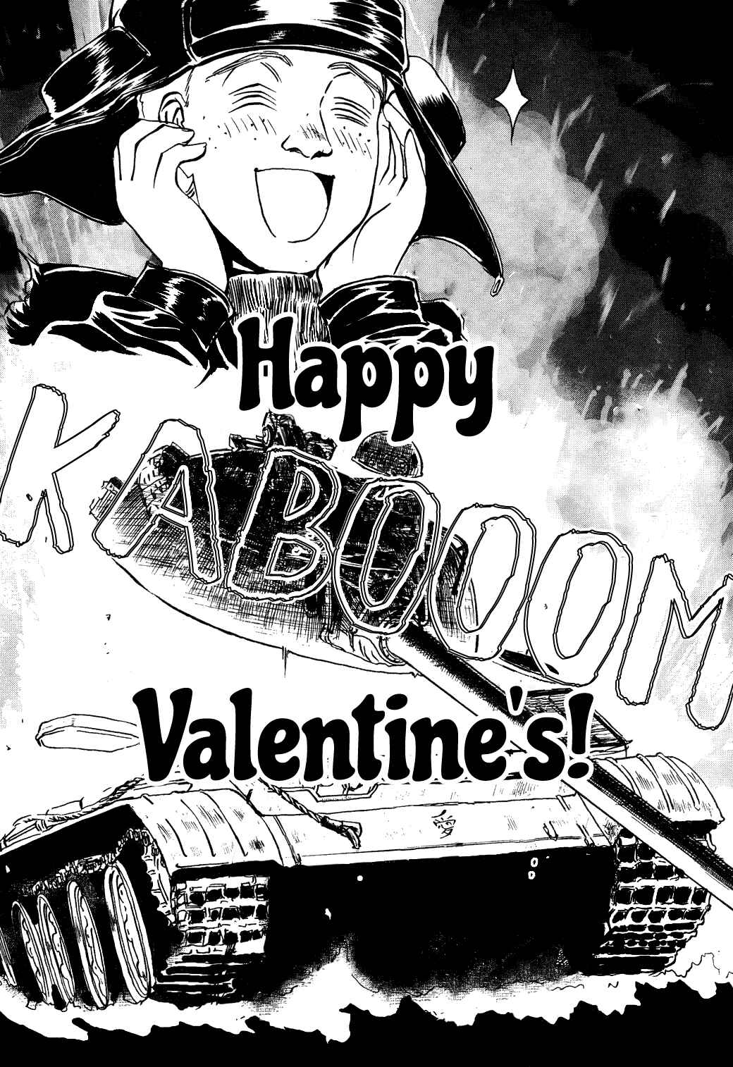 Page 24 Chapter 6 Sailor Uniform and Tank