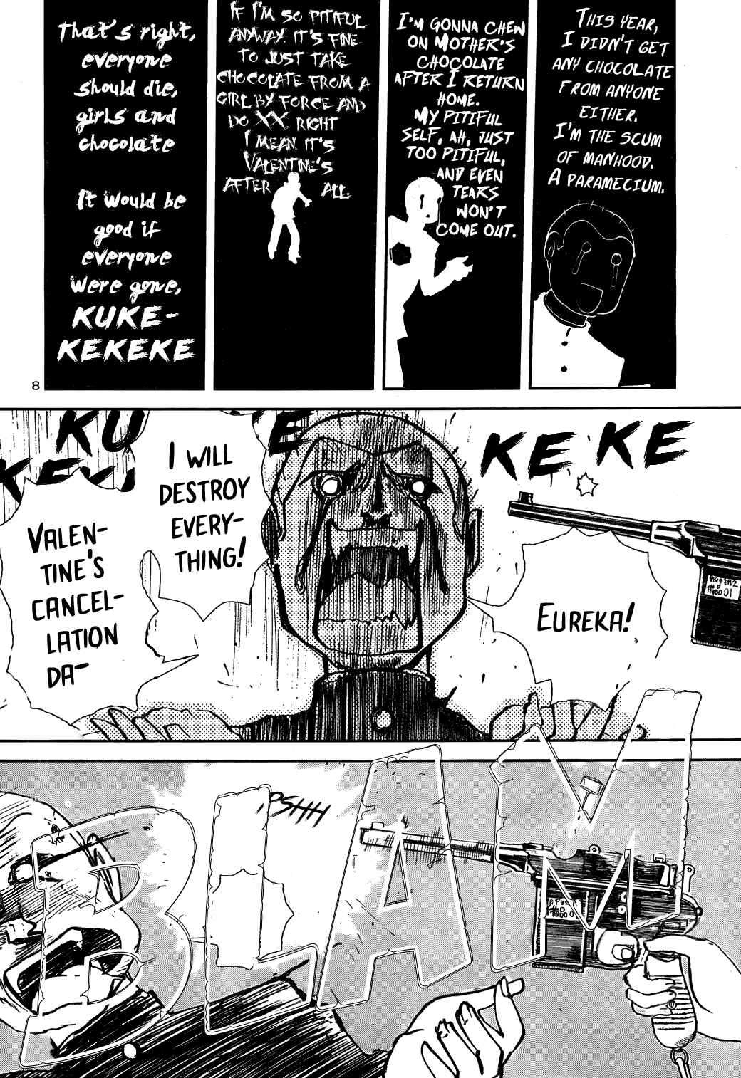 Page 7 Chapter 6 Sailor Uniform and Tank