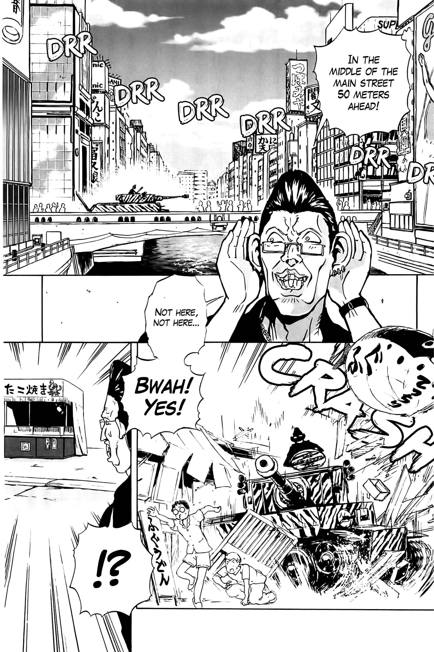 Page 21 Chapter 22 Sailor Uniform and Tank