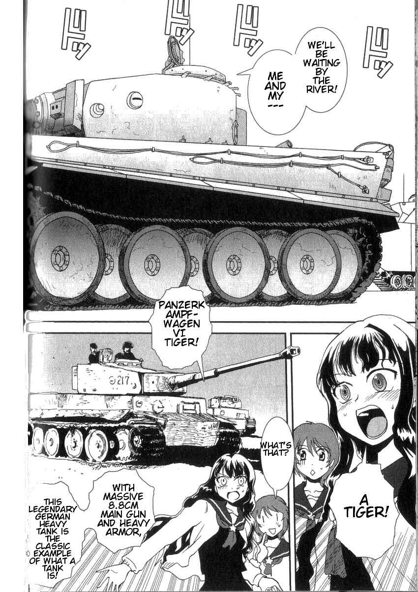 Page 12 Chapter 2 Sailor Uniform and Tank