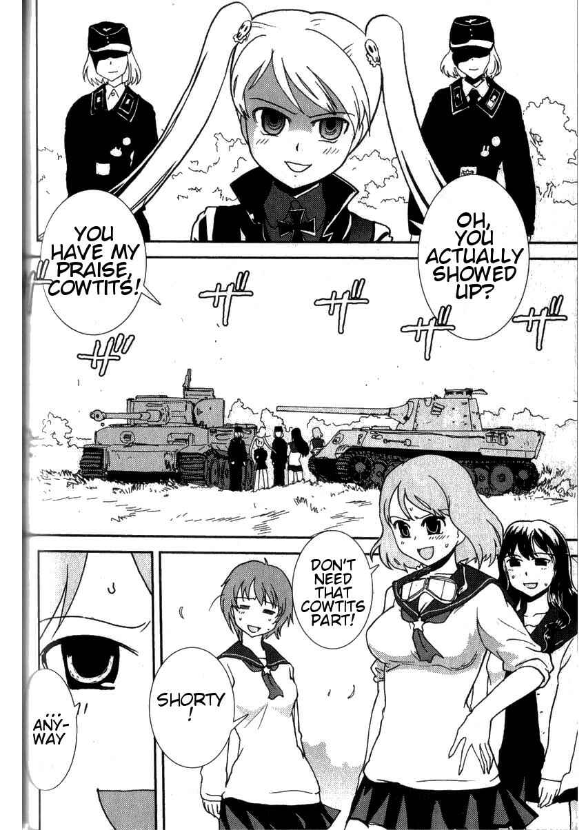 Page 18 Chapter 2 Sailor Uniform and Tank