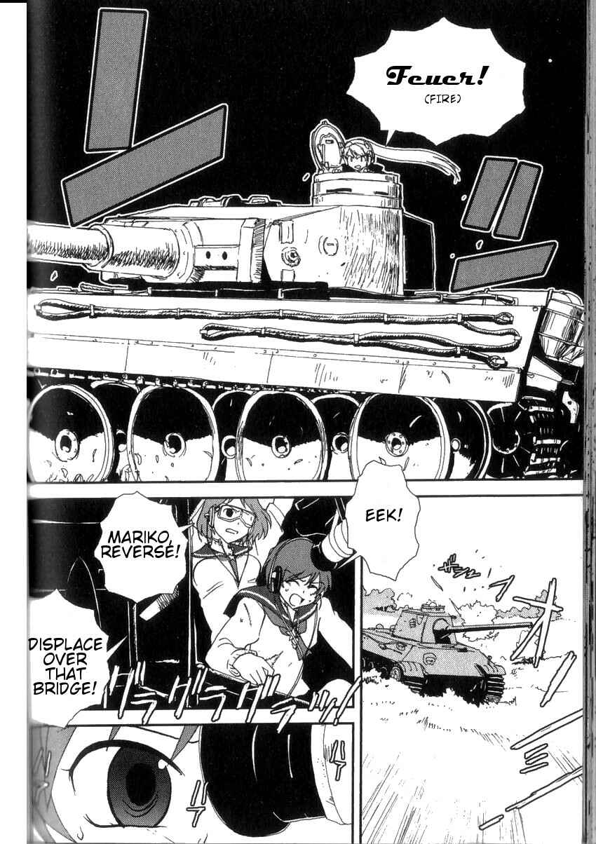 Page 28 Chapter 2 Sailor Uniform and Tank