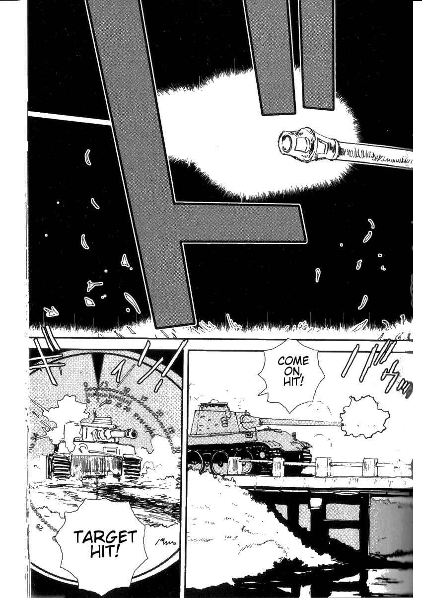 Page 29 Chapter 2 Sailor Uniform and Tank
