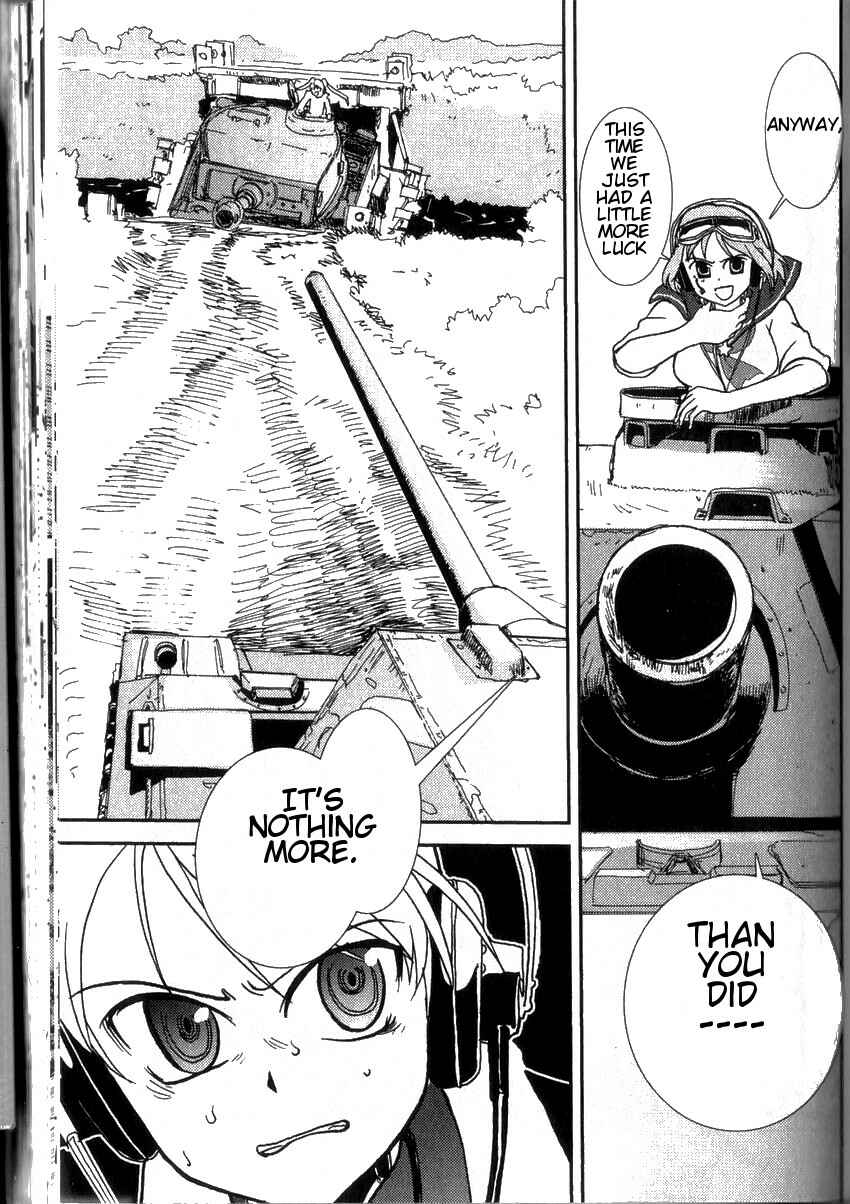 Page 39 Chapter 2 Sailor Uniform and Tank