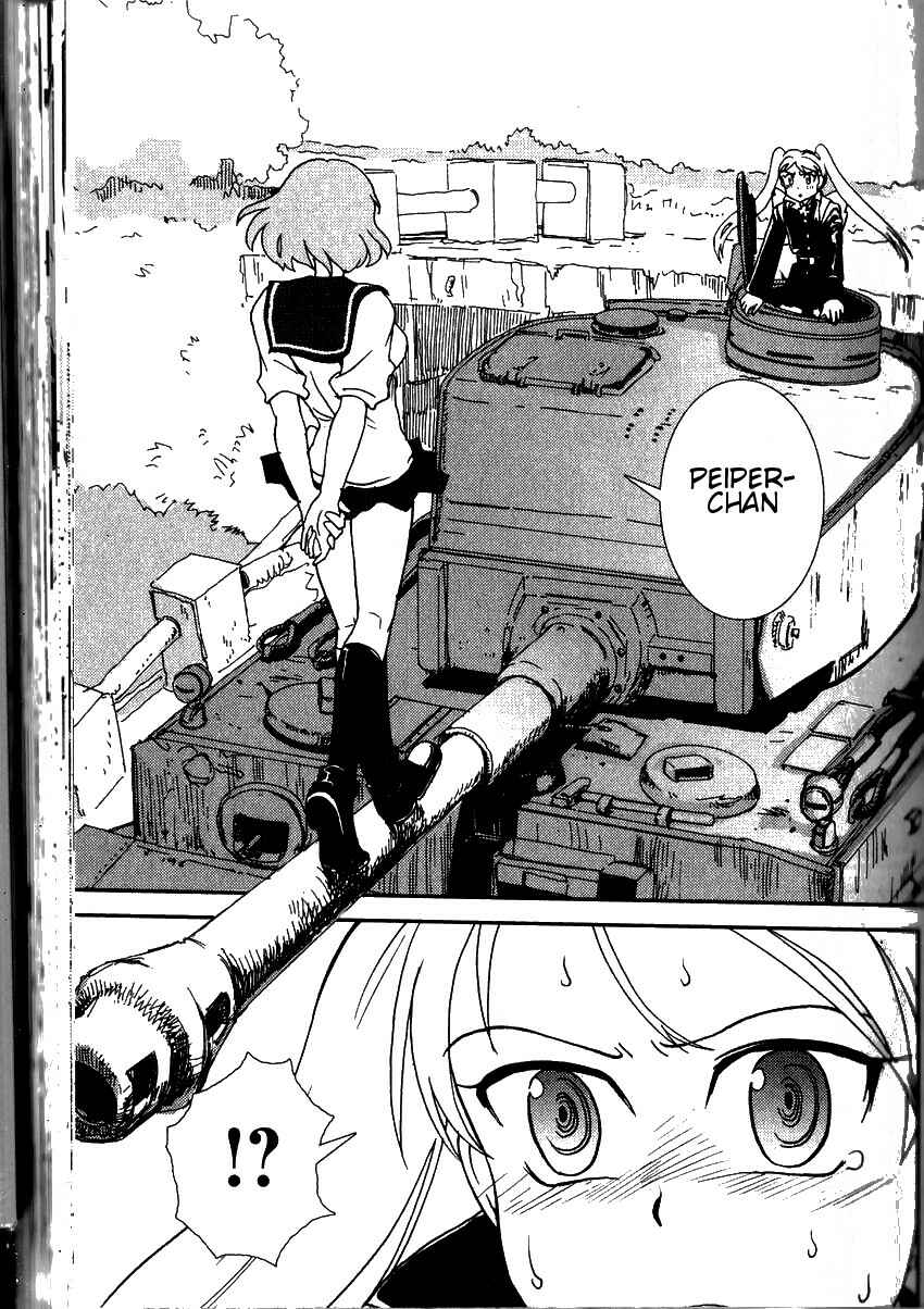 Page 41 Chapter 2 Sailor Uniform and Tank