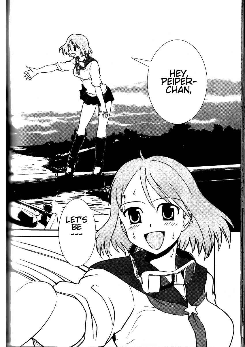 Page 42 Chapter 2 Sailor Uniform and Tank