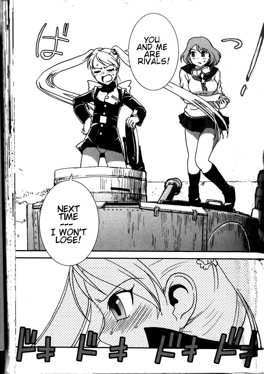 Page 45 Chapter 2 Sailor Uniform and Tank