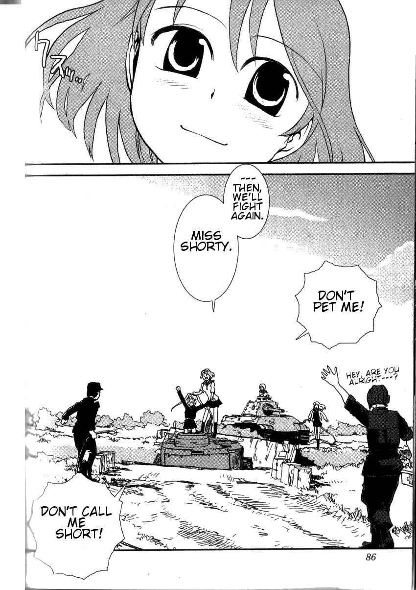 Page 46 Chapter 2 Sailor Uniform and Tank