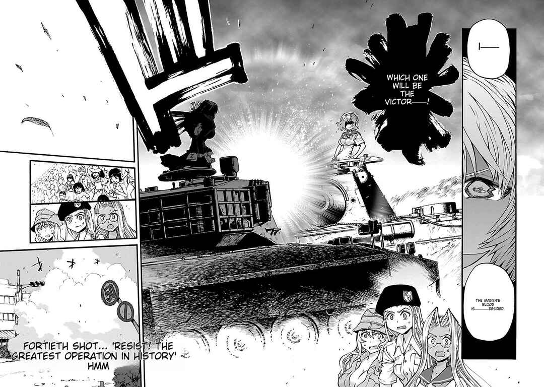 Page 2 Chapter 41 Sailor Uniform and Tank
