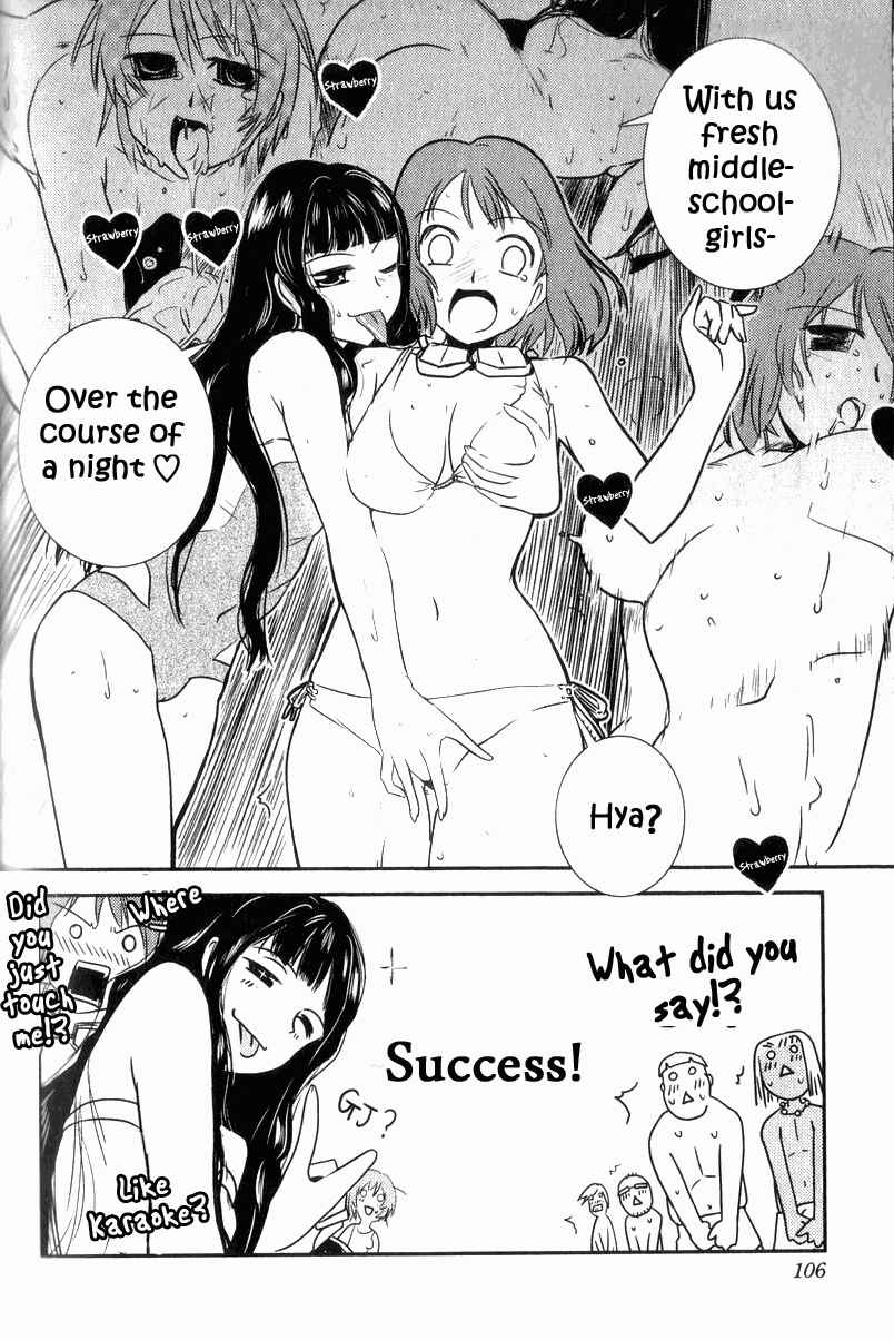 Page 19 Chapter 3 Sailor Uniform and Tank