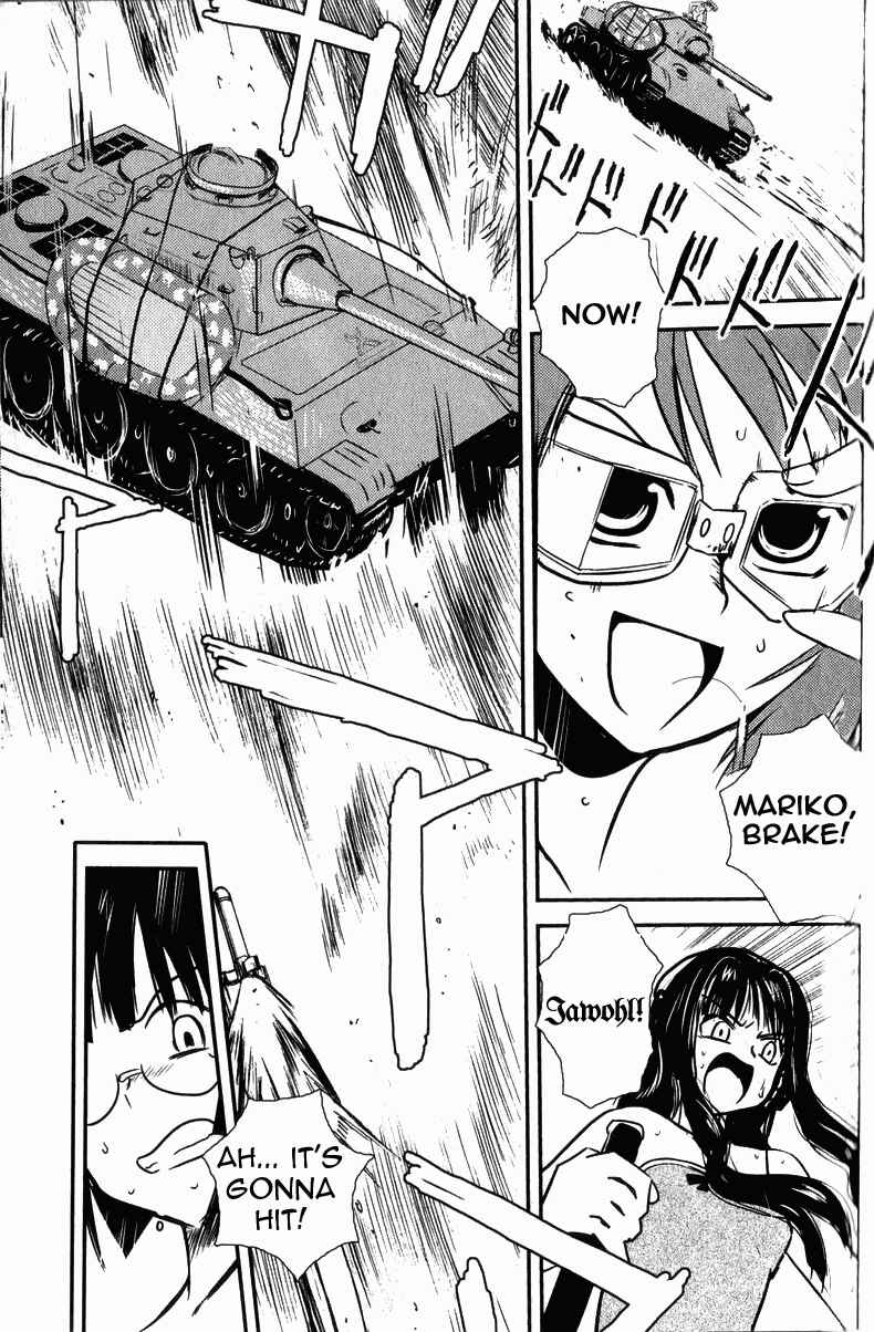 Page 27 Chapter 3 Sailor Uniform and Tank