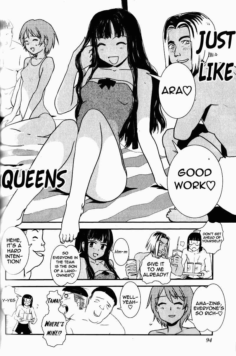 Page 7 Chapter 3 Sailor Uniform and Tank