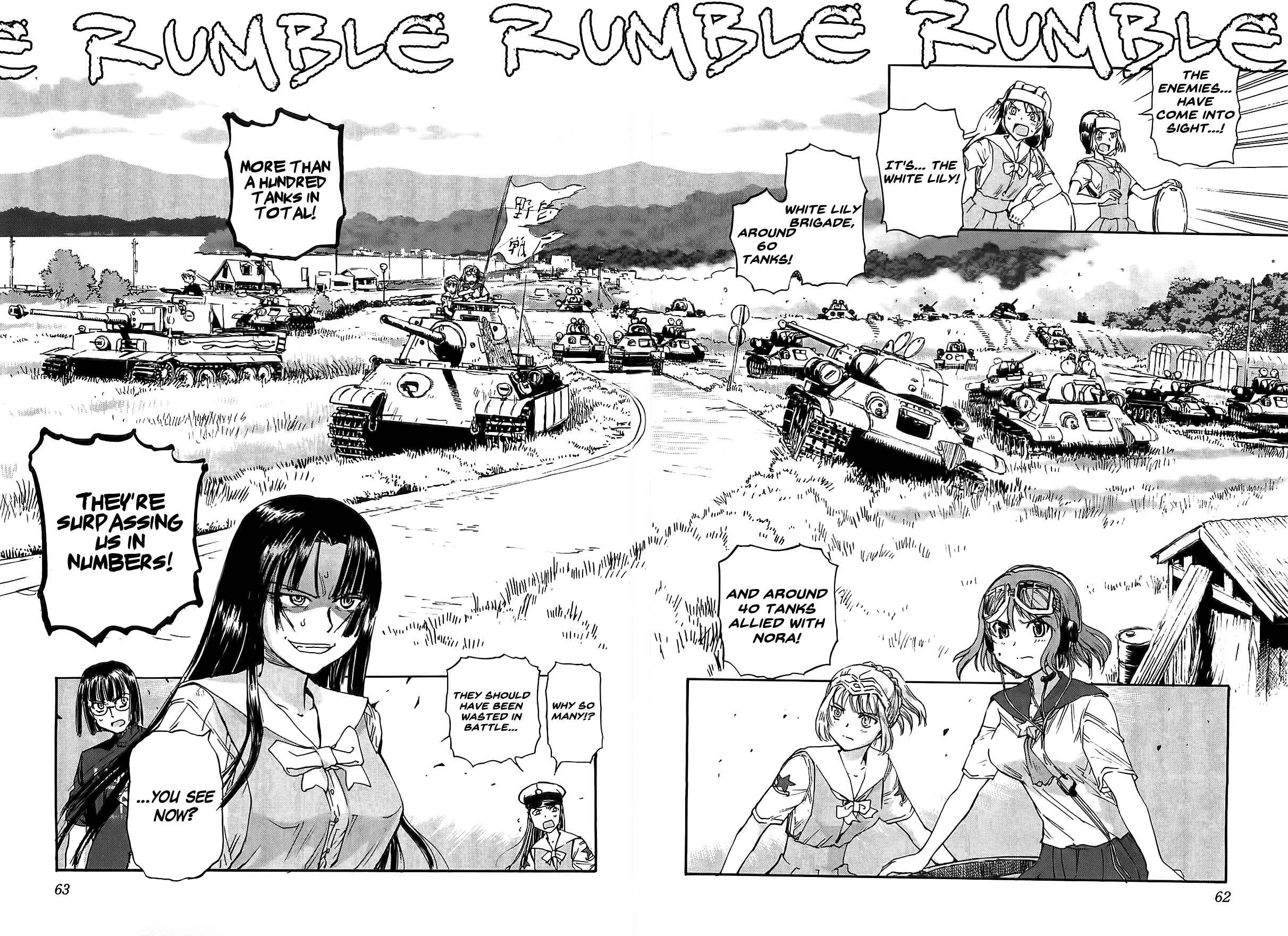 Page 13 Chapter 18 Sailor Uniform and Tank
