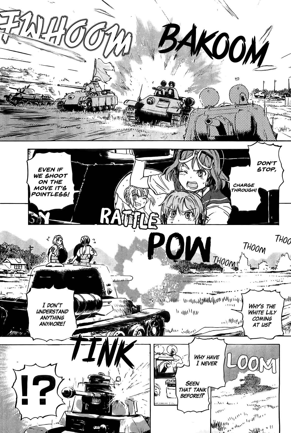 Page 17 Chapter 18 Sailor Uniform and Tank