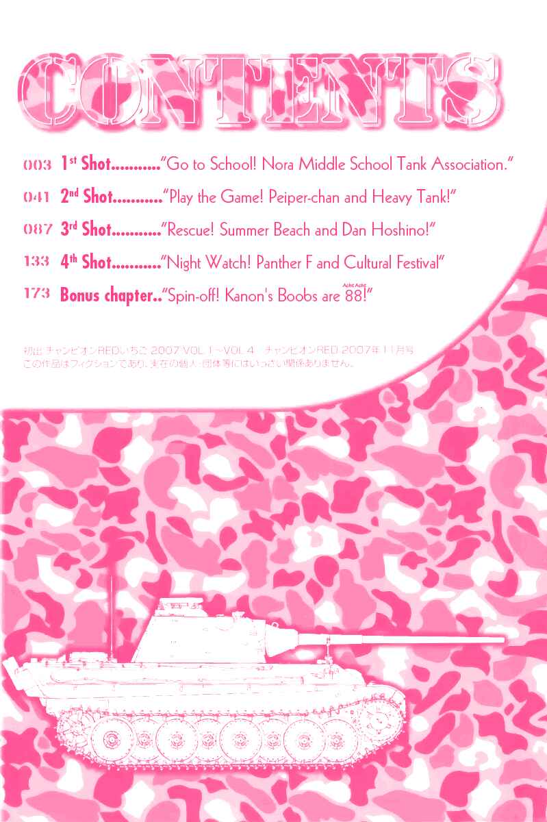 Page 12 Chapter 4.5 Sailor Uniform and Tank