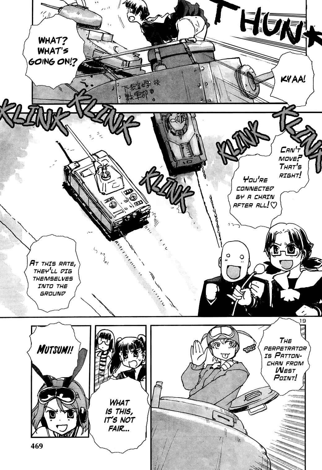 Page 18 Chapter 7 Sailor Uniform and Tank