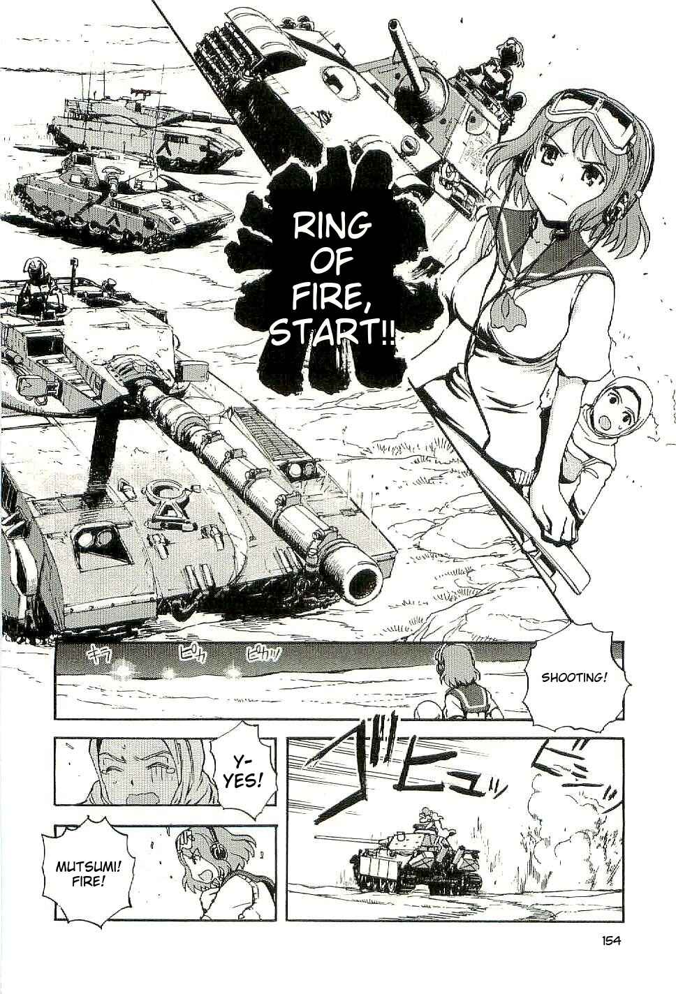 Page 24 Chapter 30 Sailor Uniform and Tank