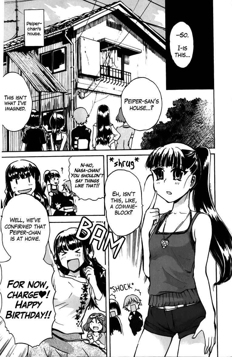 Page 11 Chapter 12.5 Sailor Uniform and Tank