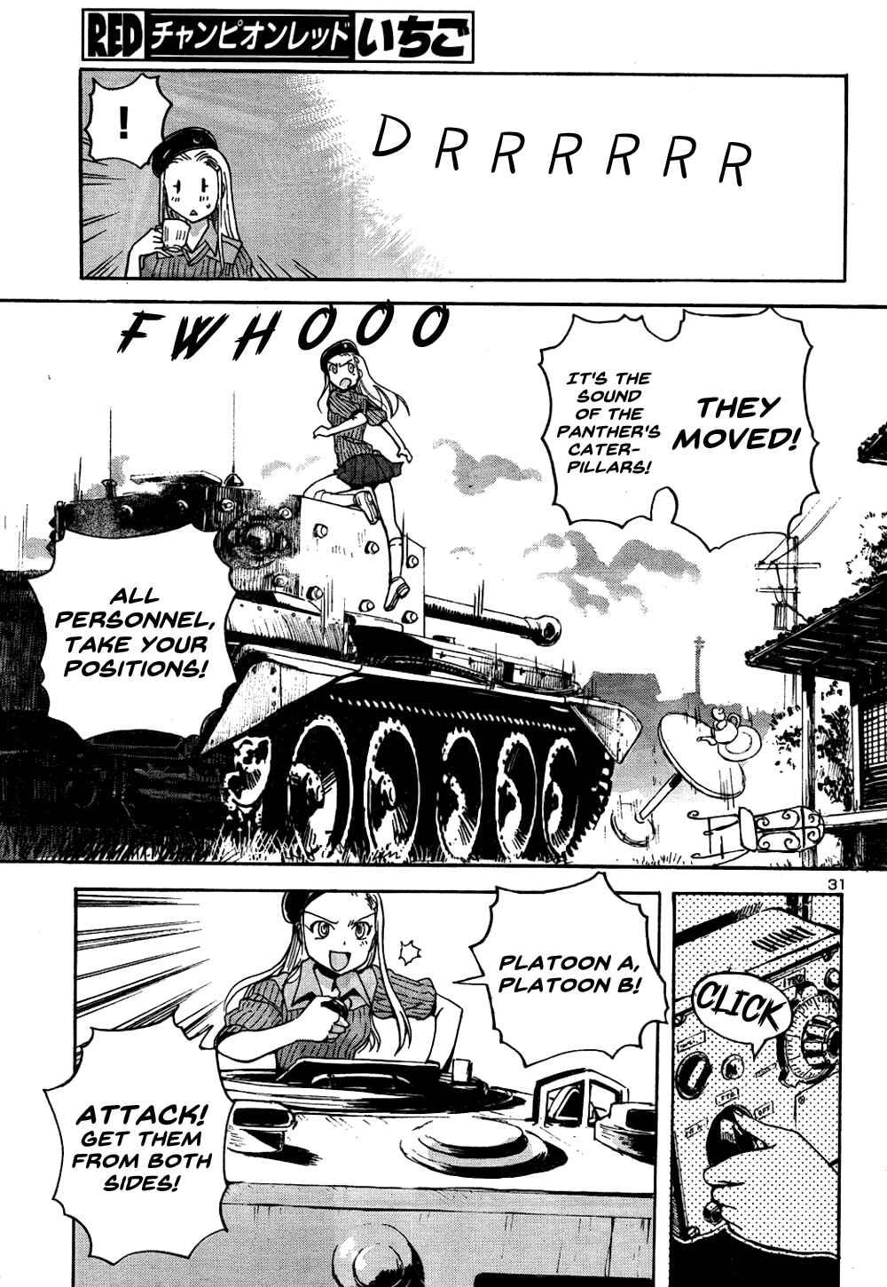 Page 29 Chapter 15 Sailor Uniform and Tank