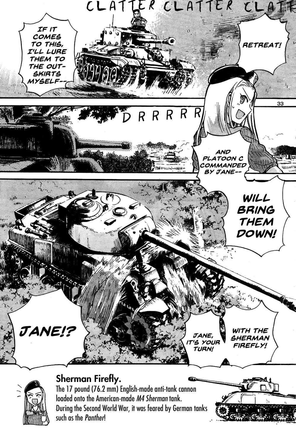 Page 31 Chapter 15 Sailor Uniform and Tank