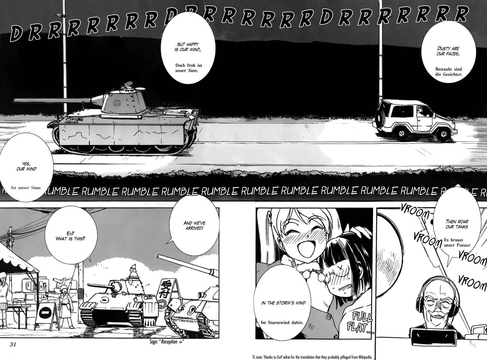 Page 30 Chapter 5 Sailor Uniform and Tank