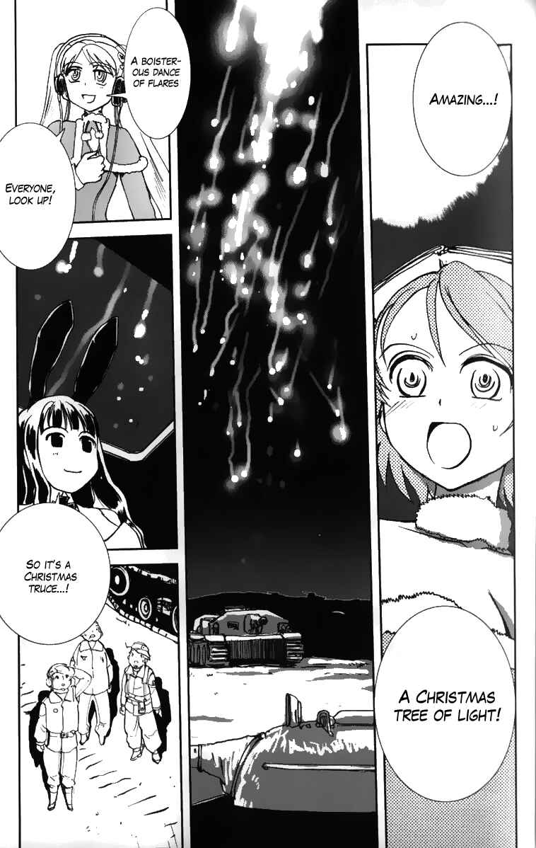 Page 43 Chapter 5 Sailor Uniform and Tank