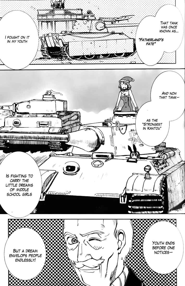 Page 45 Chapter 5 Sailor Uniform and Tank