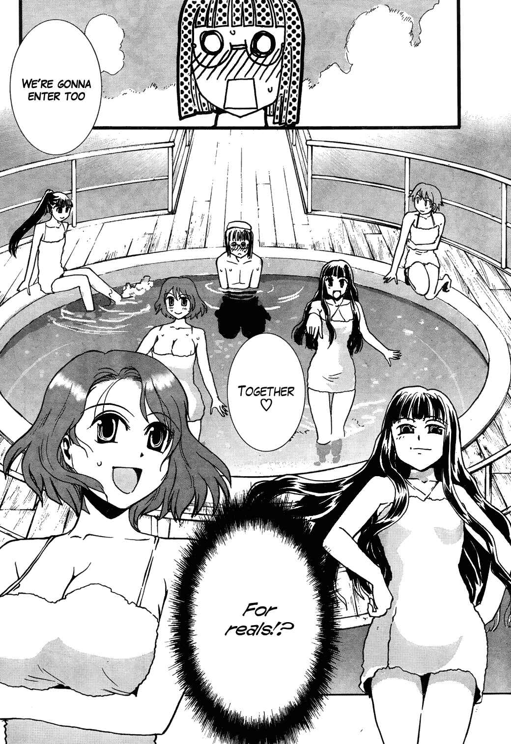 Page 14 Chapter 8 Sailor Uniform and Tank