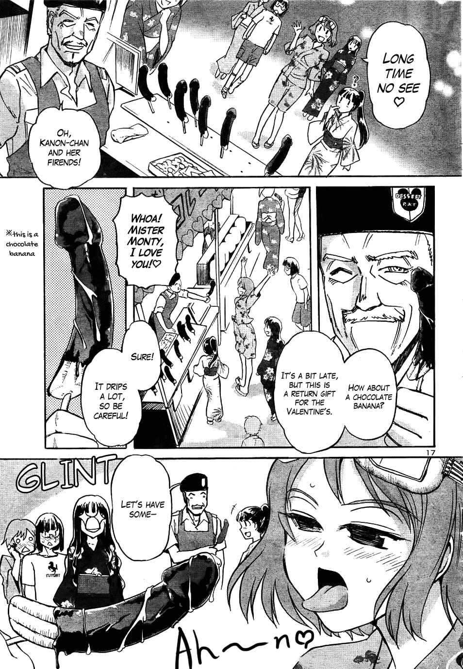 Page 20 Chapter 13 Sailor Uniform and Tank