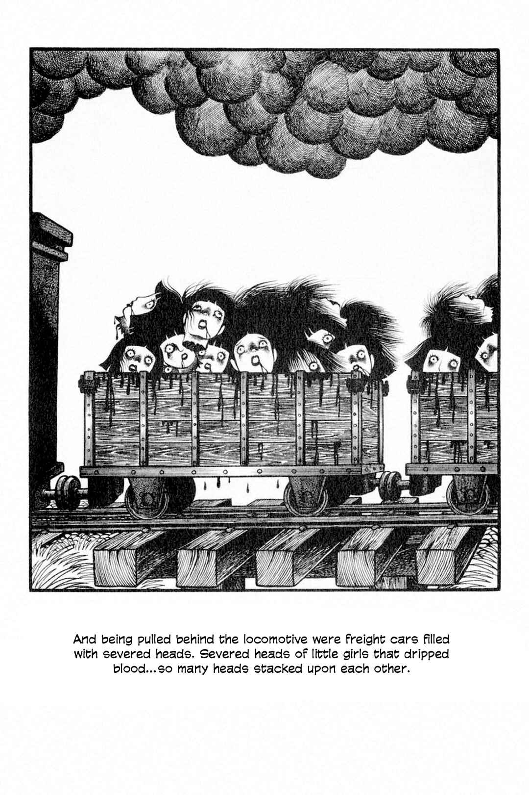 Page 12 Chapter Unknown_624f Red Fruit at the Railway Crossing