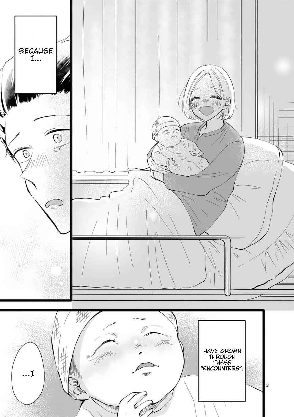 Page 3 Chapter Unknown_129d Growing through Encounters and Partings