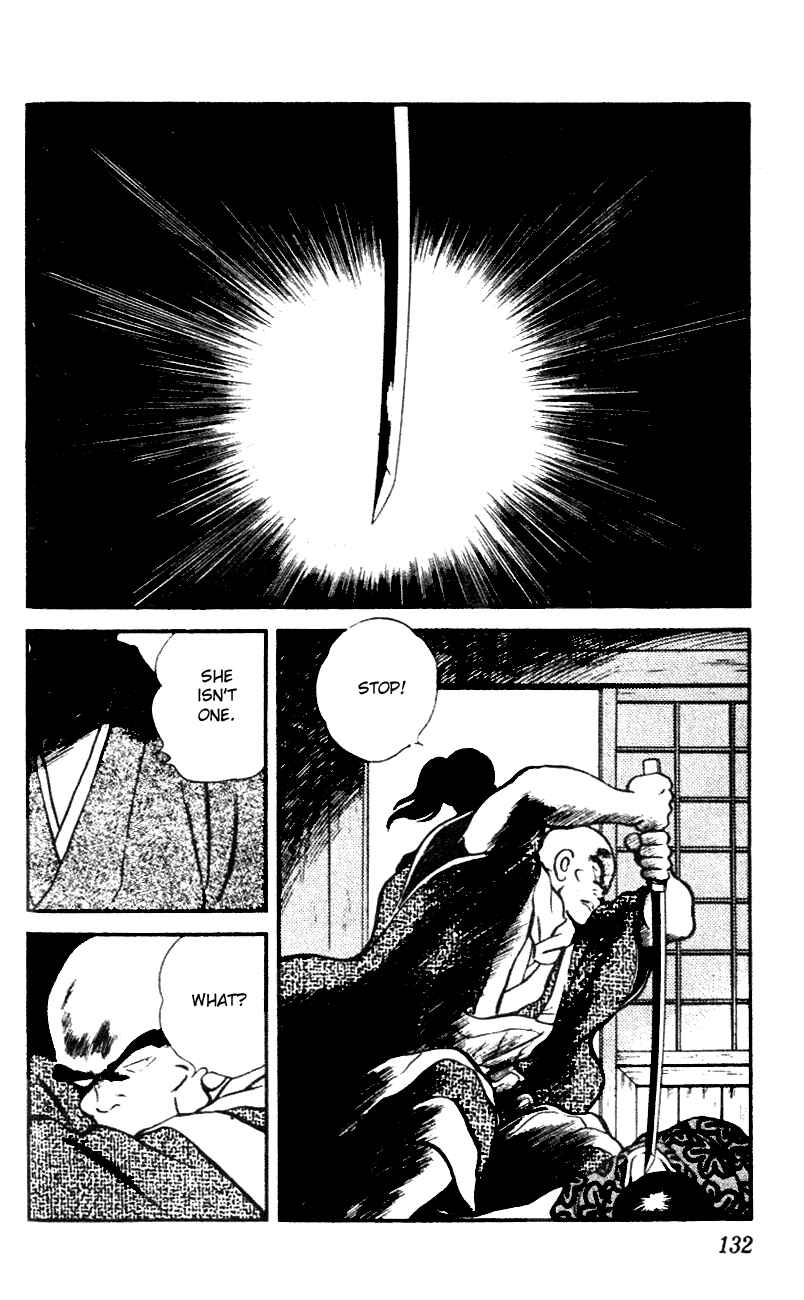 Page 2 Chapter 47 Nijiiro Togarashi