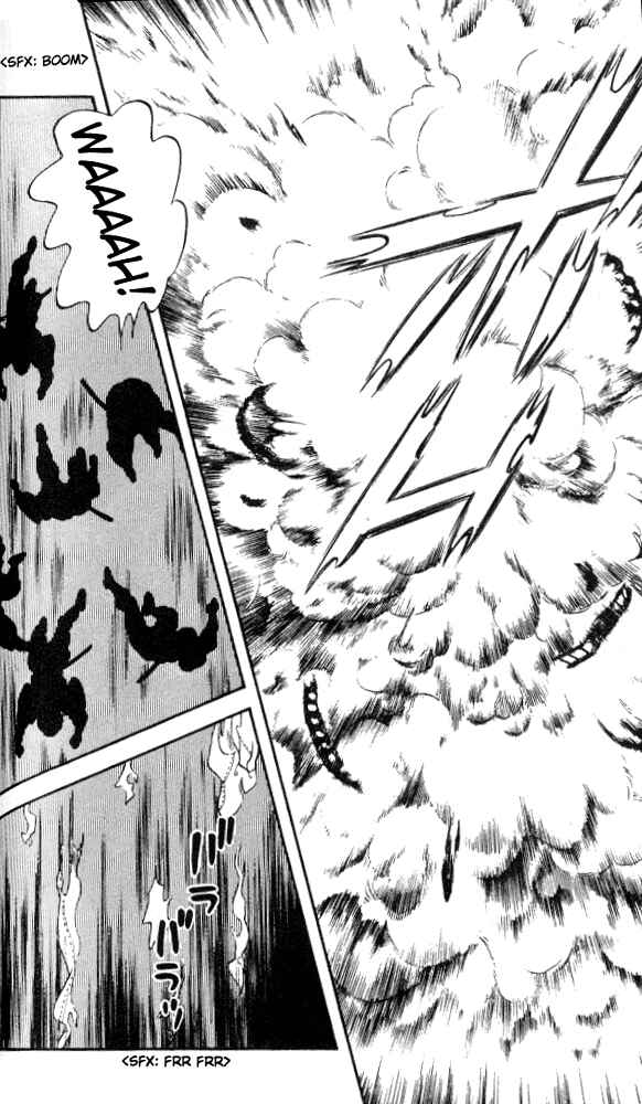 Page 16 Chapter 15 Nijiiro Togarashi