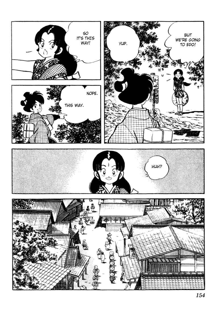 Page 4 Chapter 98 Nijiiro Togarashi