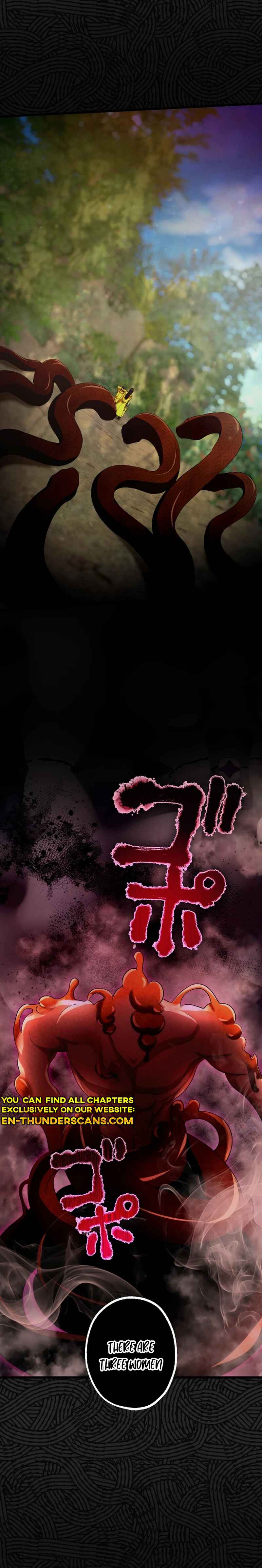 Page 30 Chapter 18 The Heir of the Ancient Artifact